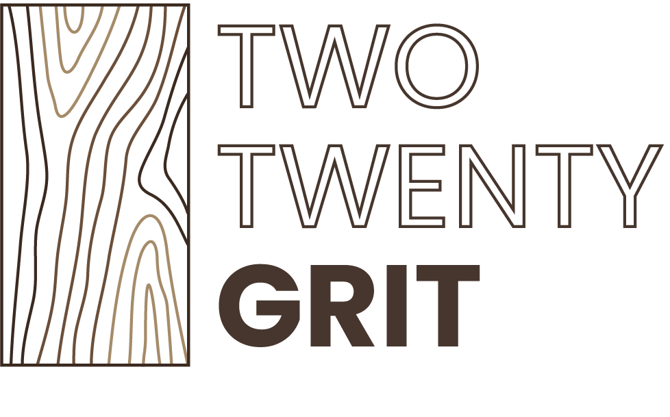 Two Twenty Grit